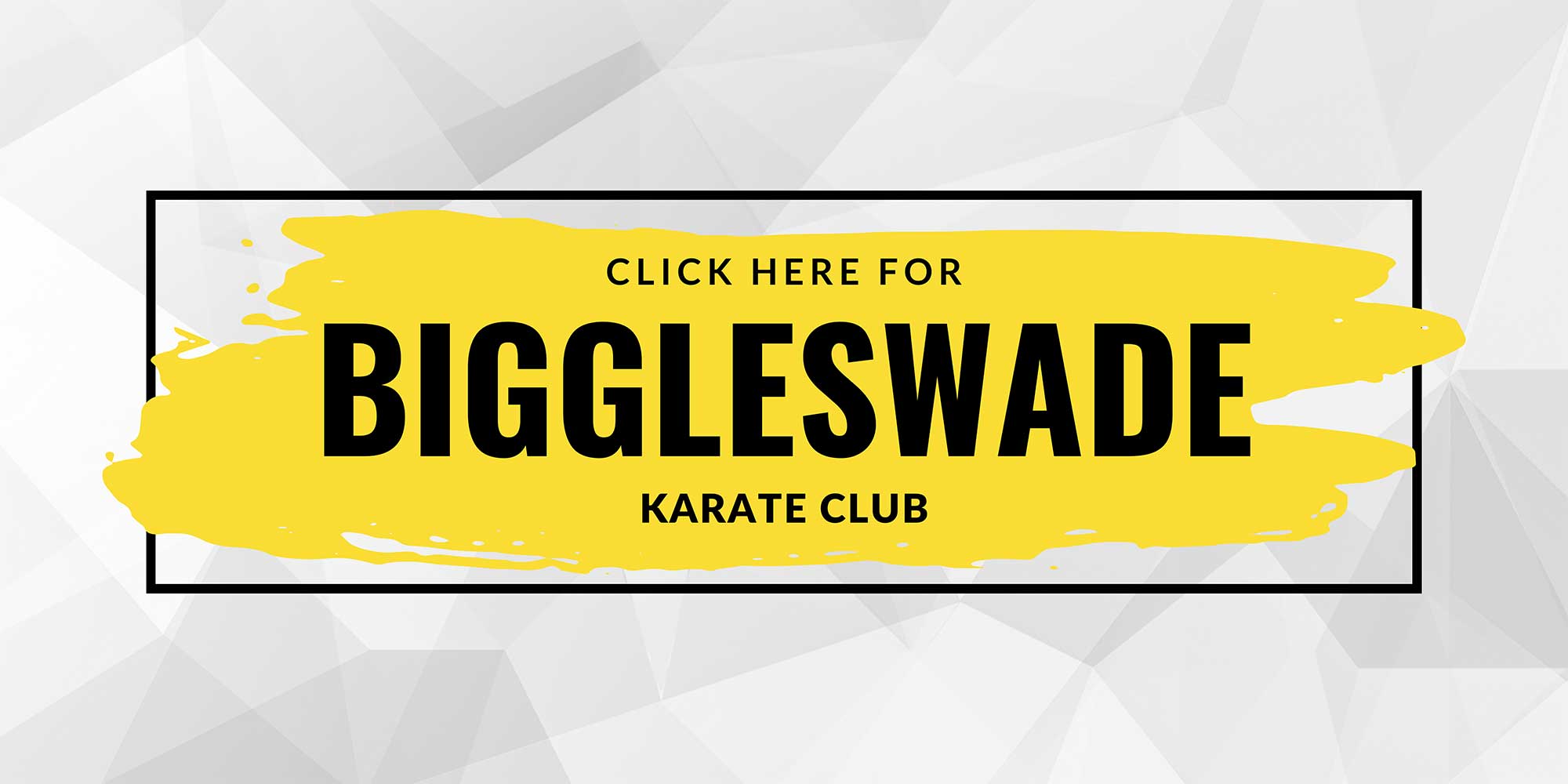 biggleswade karate club